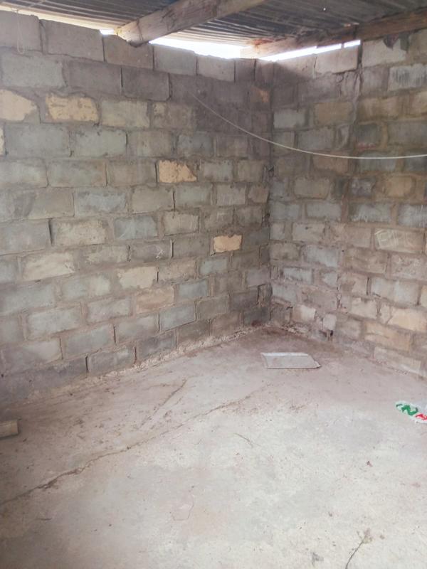 2 Bedroom Property for Sale in Bloemendal Eastern Cape